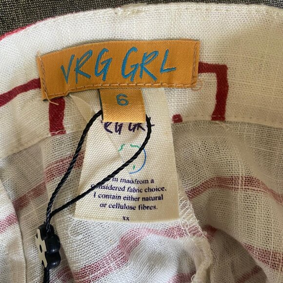 Boho Maxi Skirt - Picture 3 of 4